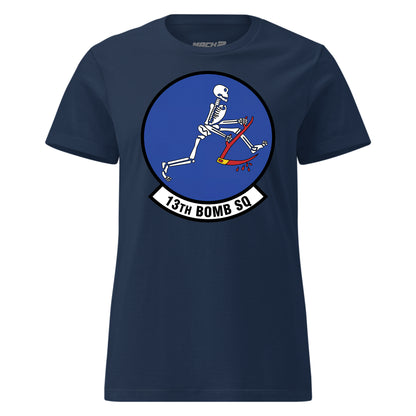 13th Bomb Squadron — Navy