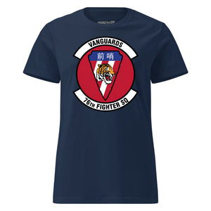 76th Fighter Squadron — Navy