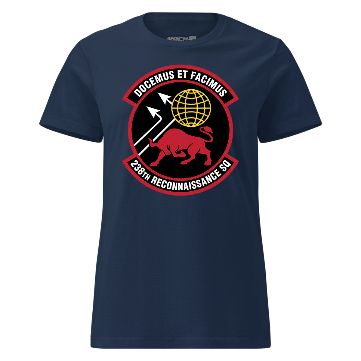 238th Reconnaissance Squadron — Navy