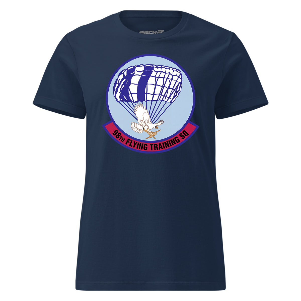 98th Flying Training Squadron — Navy