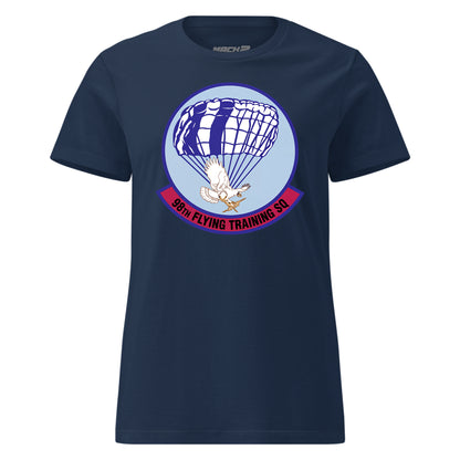 98th Flying Training Squadron — Navy