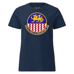 337th Test And Evaluation Squadron — Navy