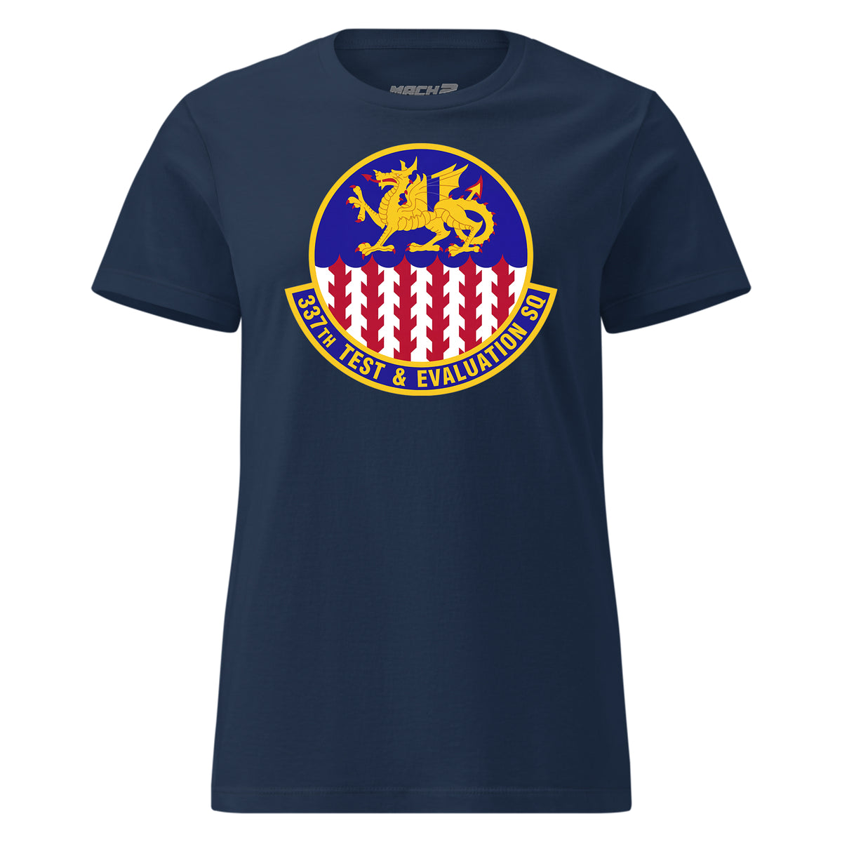 337th Test And Evaluation Squadron — Navy