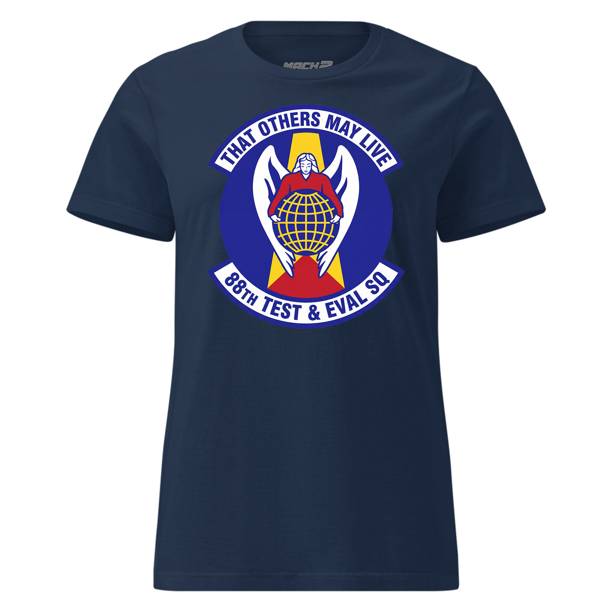 88th Test And Evaluation Squadron — Navy