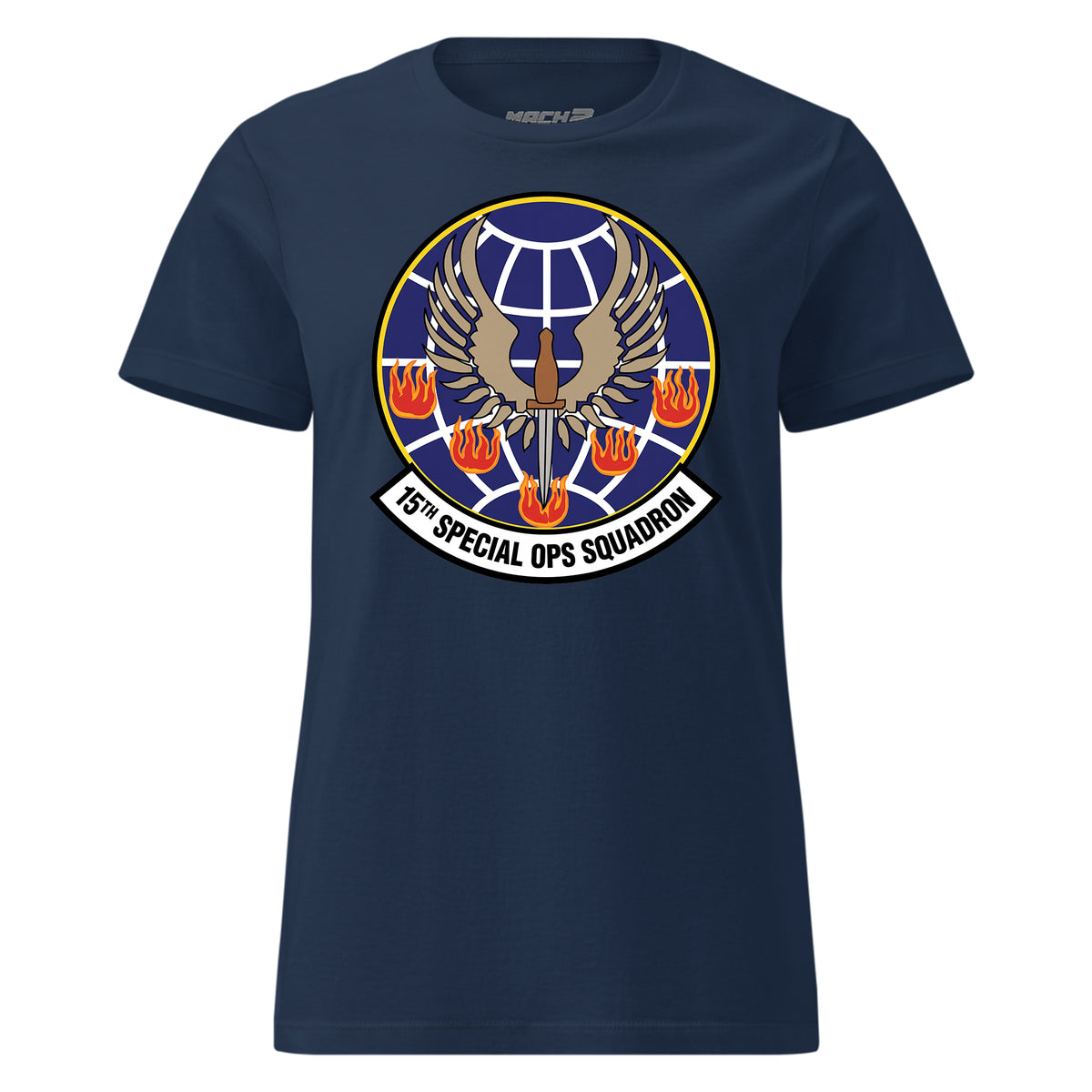 15th Special Operations Squadron — Navy