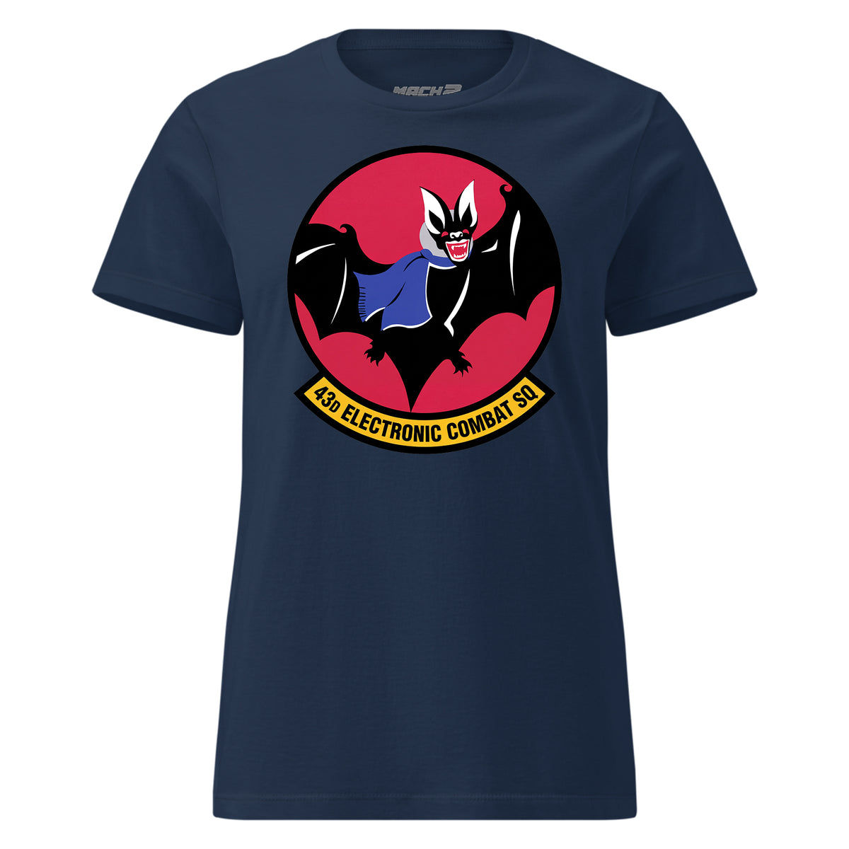 43rd Electronic Combat Squadron — Navy