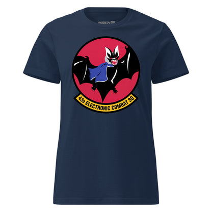 43rd Electronic Combat Squadron — Navy