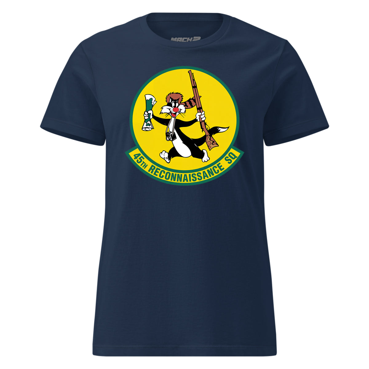 45th Reconnaissance Squadron — Navy