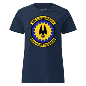455th Flying Training Squadron — Navy