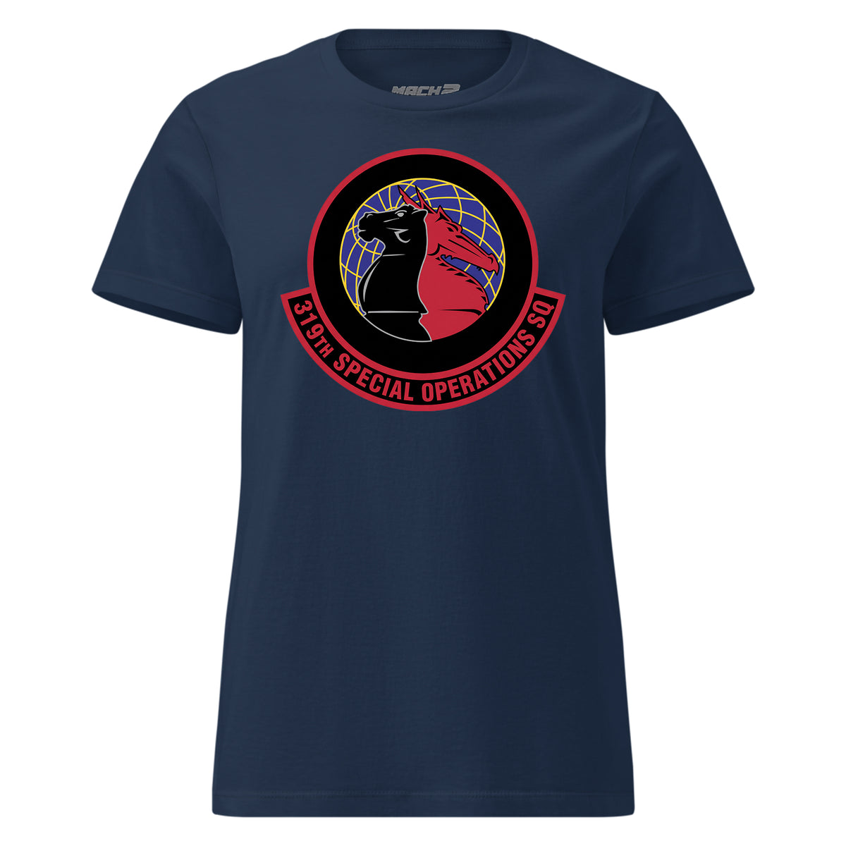 319th Special Operations Squadron — Navy