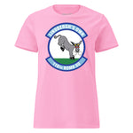 110th Bomb Squadron — Pink