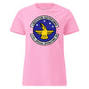 310th Special Operations Squadron Womens T-Shirt - Pink