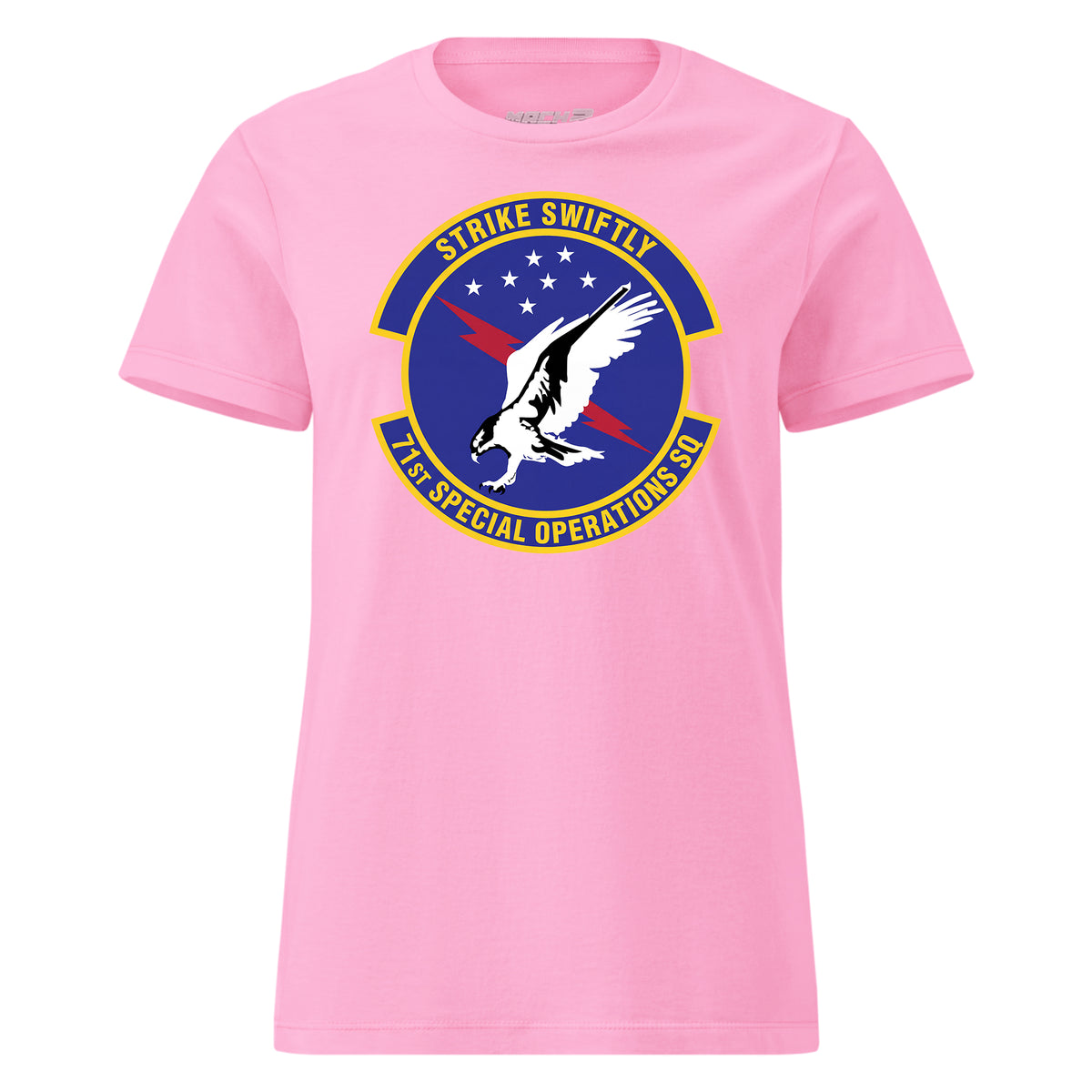 71st Special Operations Squadron — Pink