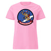 185th Special Operations Squadron Womens T-Shirt - Pink