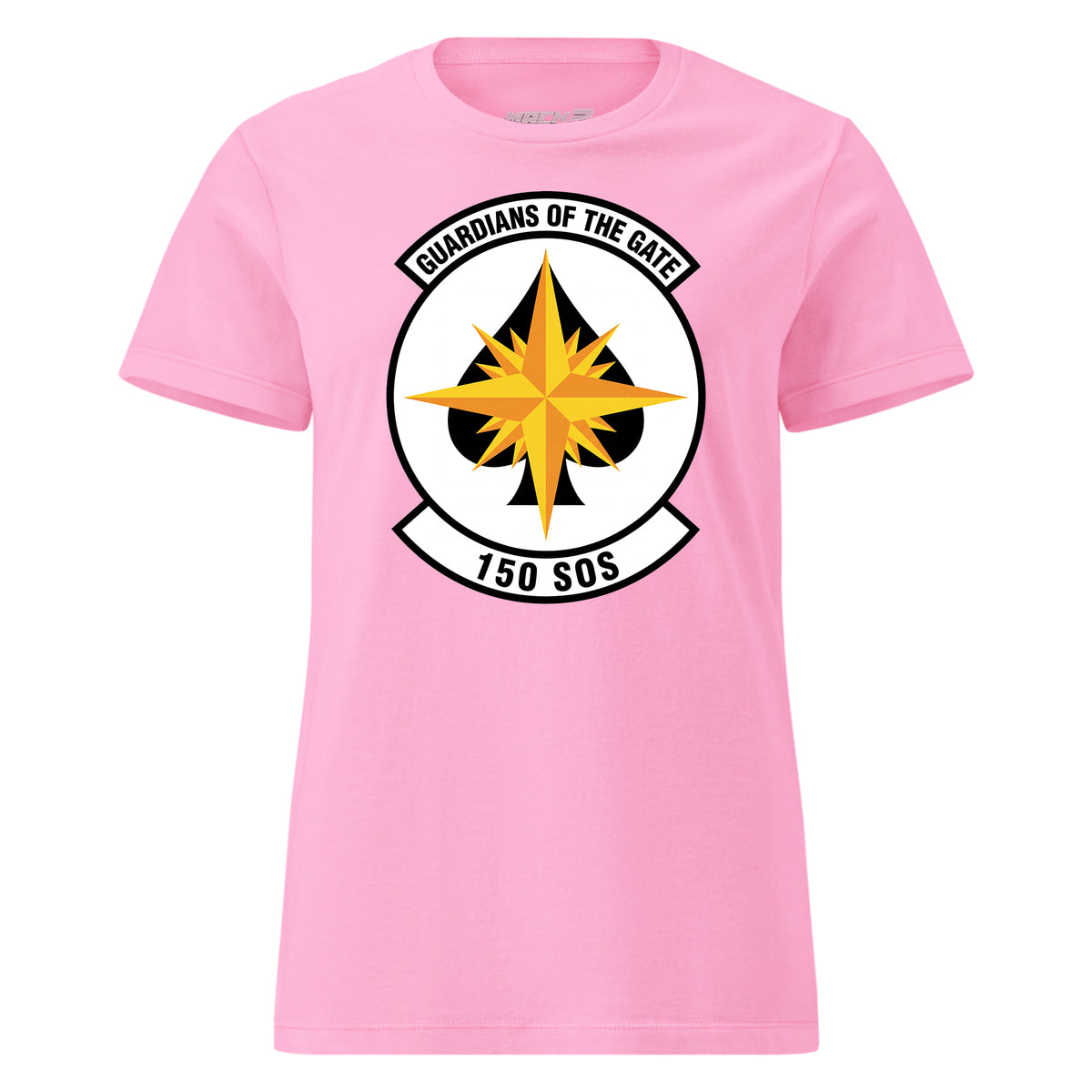 150th Special Operations Squadron — Pink
