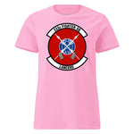 333rd Fighter Squadron — Pink
