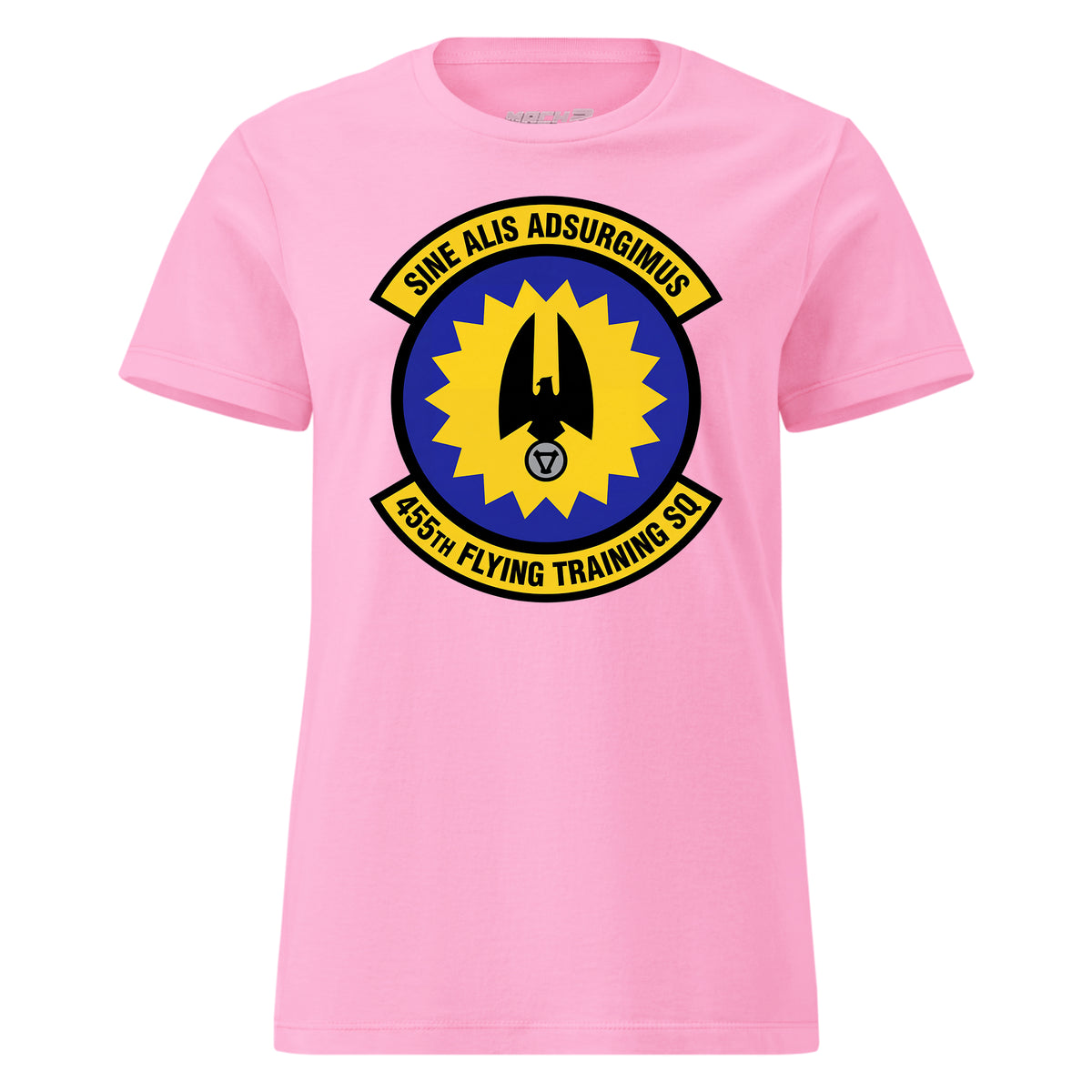 455th Flying Training Squadron — Pink
