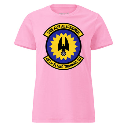 455th Flying Training Squadron — Pink