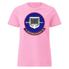 7th Reconnaissance Squadron Womens T-Shirt - Pink