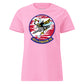 457th Fighter Squadron — Pink