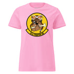 61st Fighter Squadron — Pink