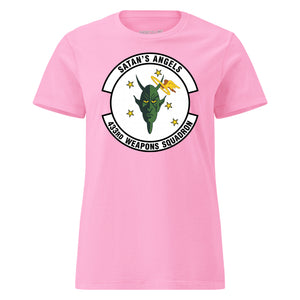 433rd Weapons Squadron — Pink
