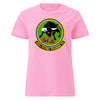 469th Flying Training Squadron Womens T-Shirt - Pink