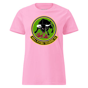 469th Flying Training Squadron — Pink