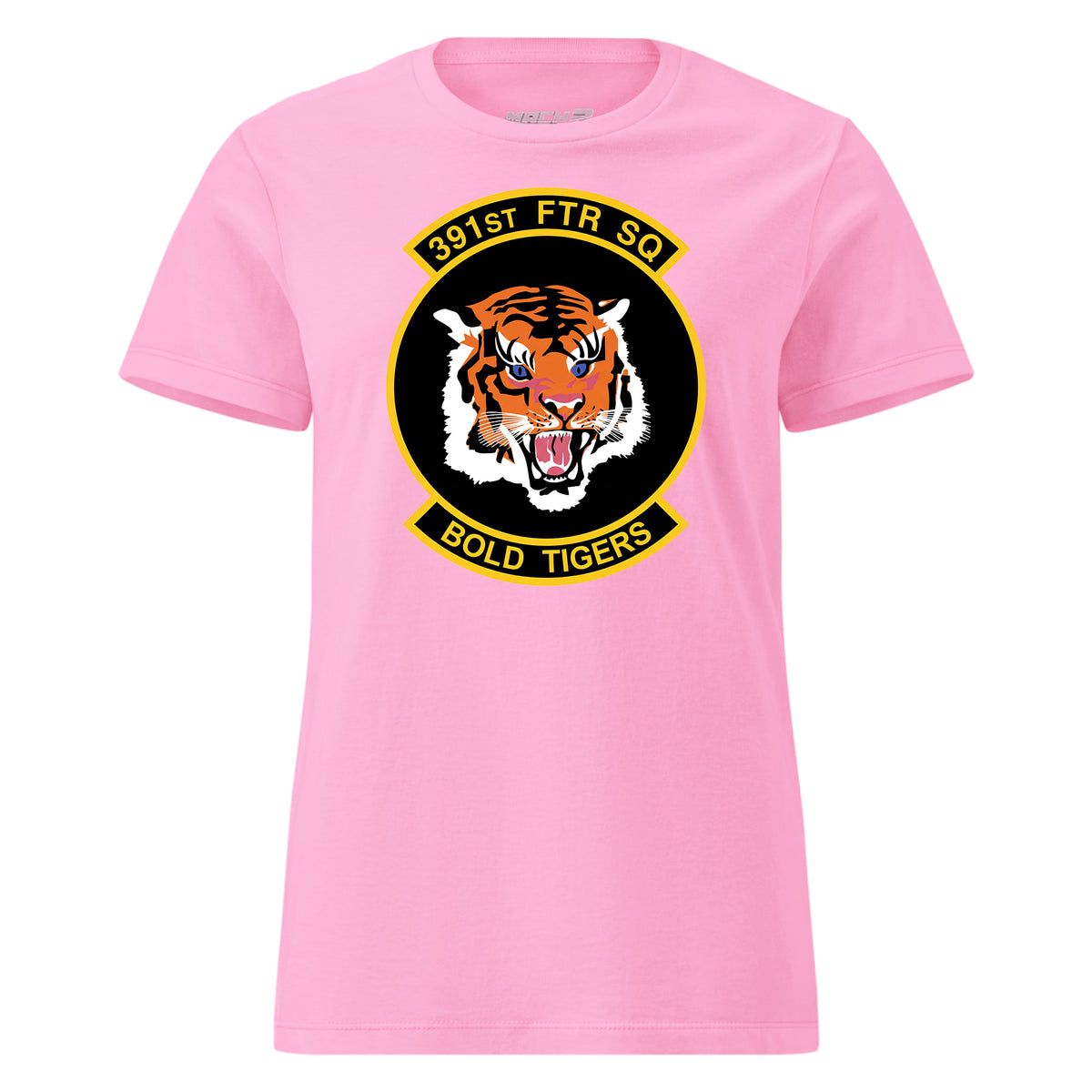 391st Fighter Squadron — Pink