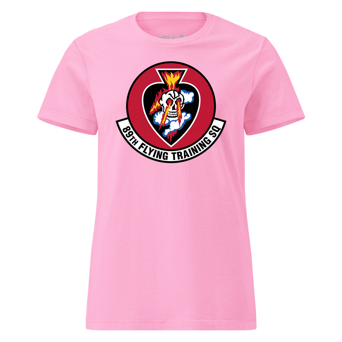 89th Flying Training Squadron — Pink