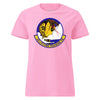39th Flying Training Squadron Womens T-Shirt - Pink