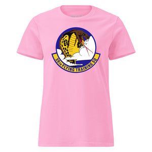 39th Flying Training Squadron — Pink