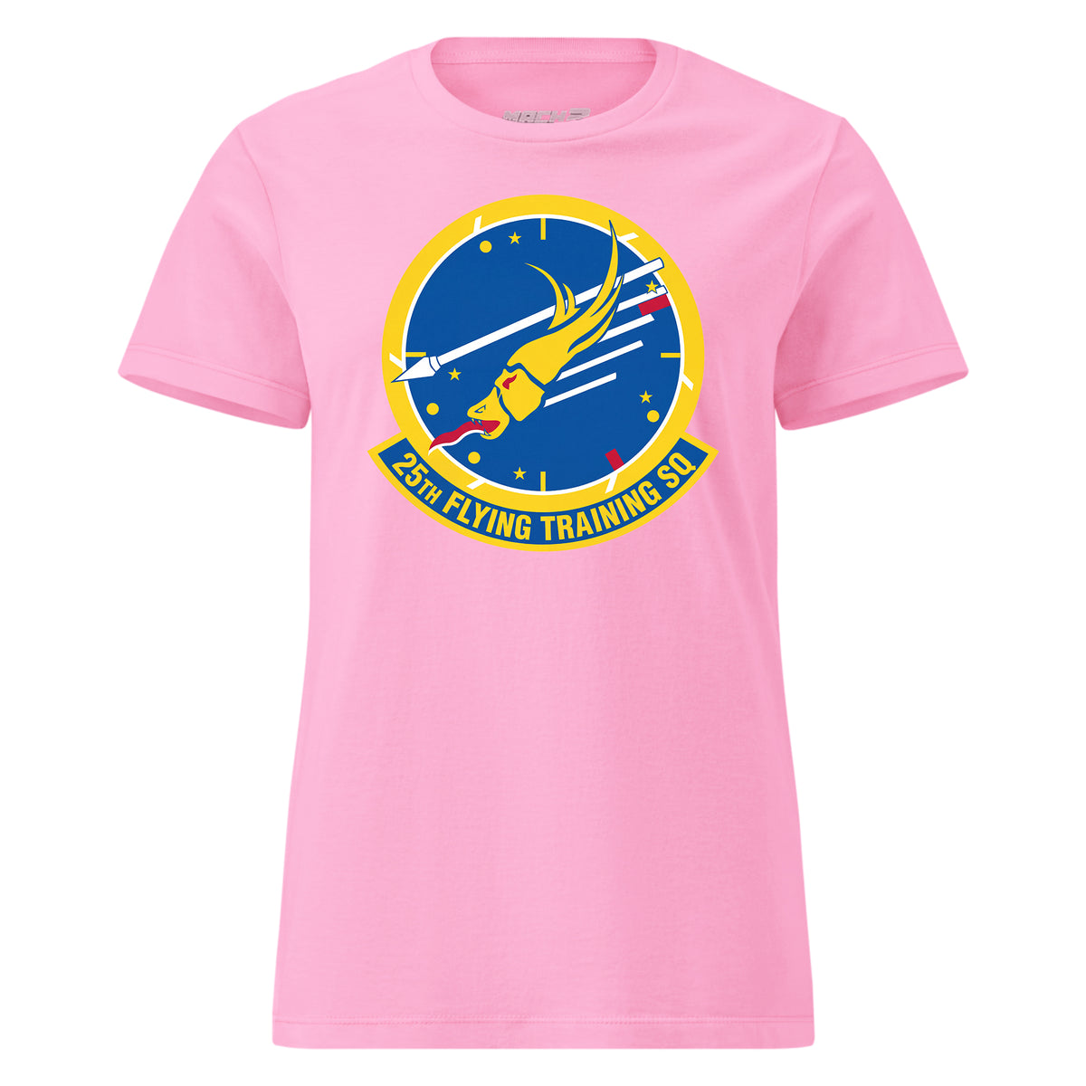 25th Flying Training Squadron — Pink