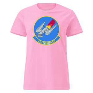 71st Fighter Squadron — Pink