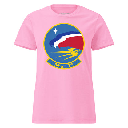 94th Flying Training Squadron — Pink
