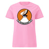 82nd Reconnaissance Squadron Womens T-Shirt - Pink