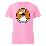 82nd Reconnaissance Squadron — Pink