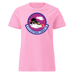 477th Electronic Combat Squadron — Pink