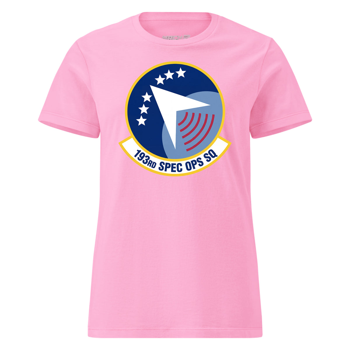 193rd Special Operations Squadron — Pink