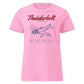 F-47d Thunderbolt Blueprint — Pink