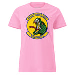 466th Fighter Squadron — Pink