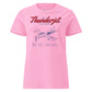 F-84g Thunderjet Blueprint — Pink