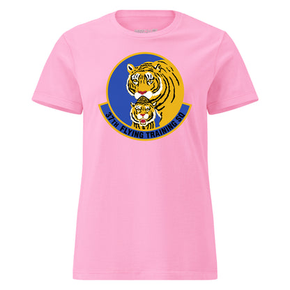 37th Flying Training Squadron — Pink