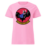 43rd Electronic Combat Squadron — Pink