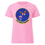 79th Rescue Squadron — Pink