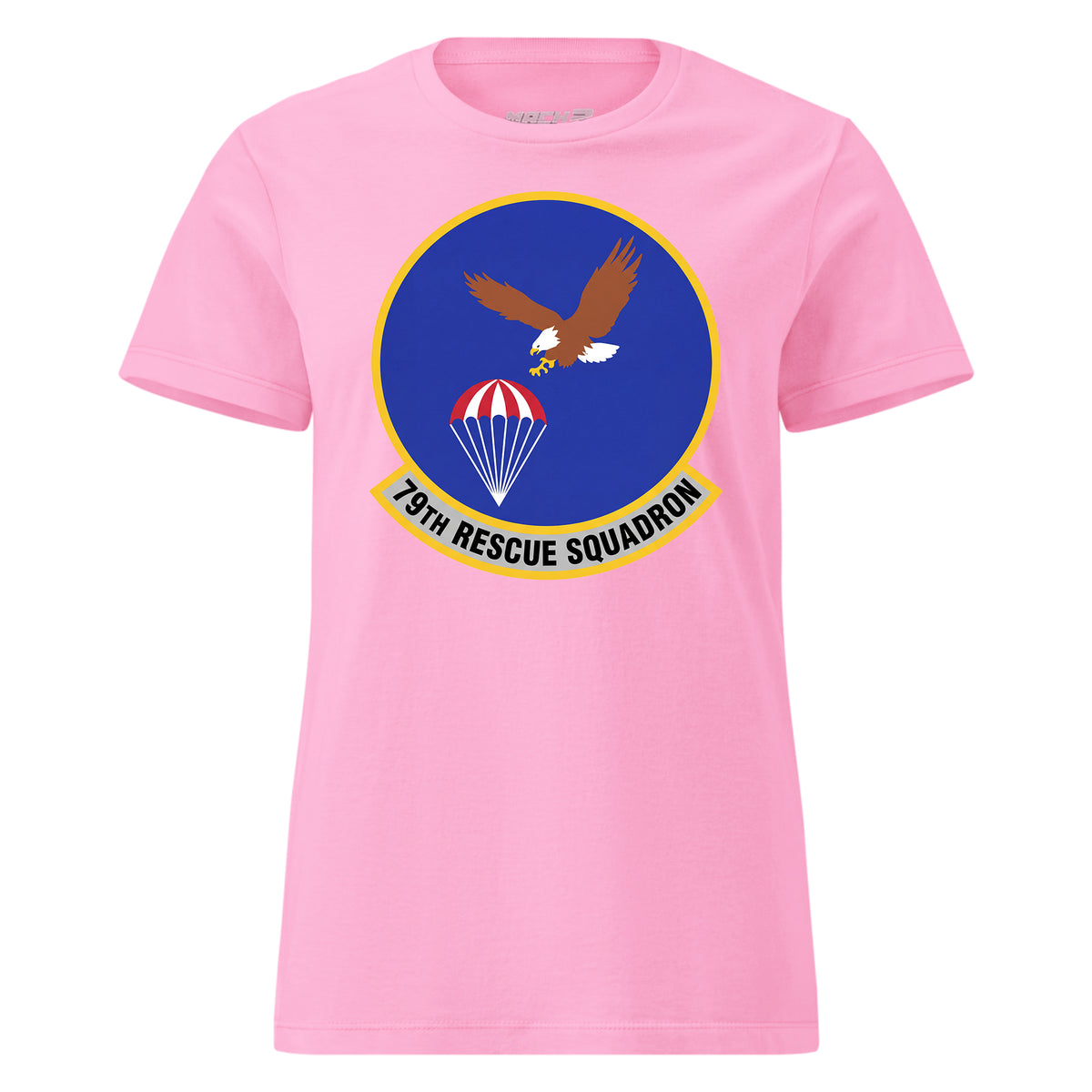 79th Rescue Squadron — Pink