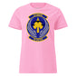 18th Test And Evaluation Squadron — Pink