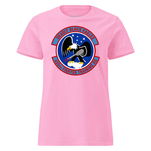 425th Fighter Training Squadron — Pink