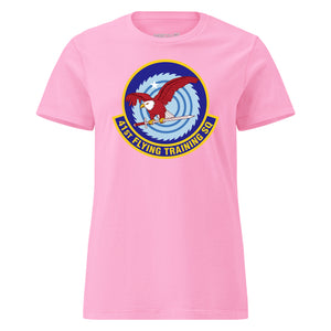 41st Flying Training Squadron — Pink