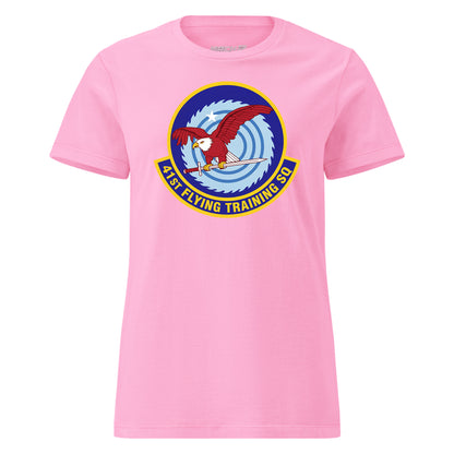 41st Flying Training Squadron — Pink